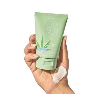 *sexyhair soothe sesh soothing hair & hand creme